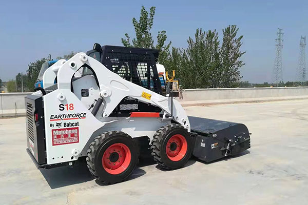 濟(jì)南路面機(jī)械設(shè)備降低維修頻率要如何做？