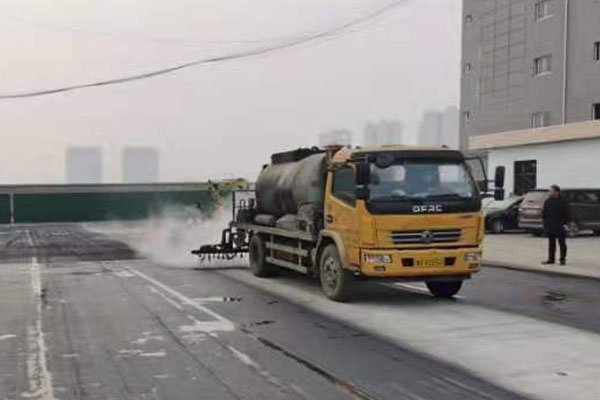 水穩(wěn)砼的養(yǎng)生是怎么個(gè)情況？